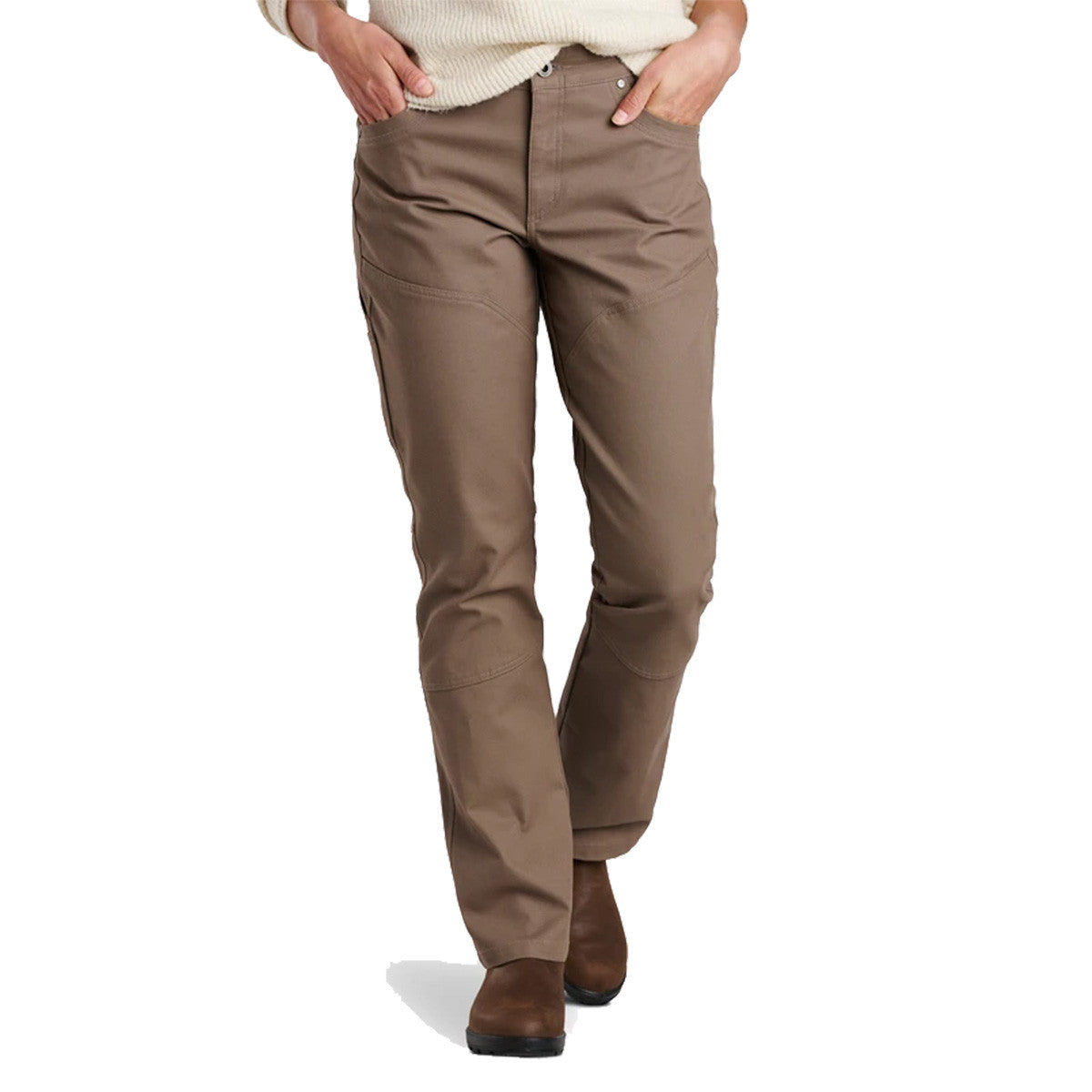 Kuhl Women's Law Jean Straight
