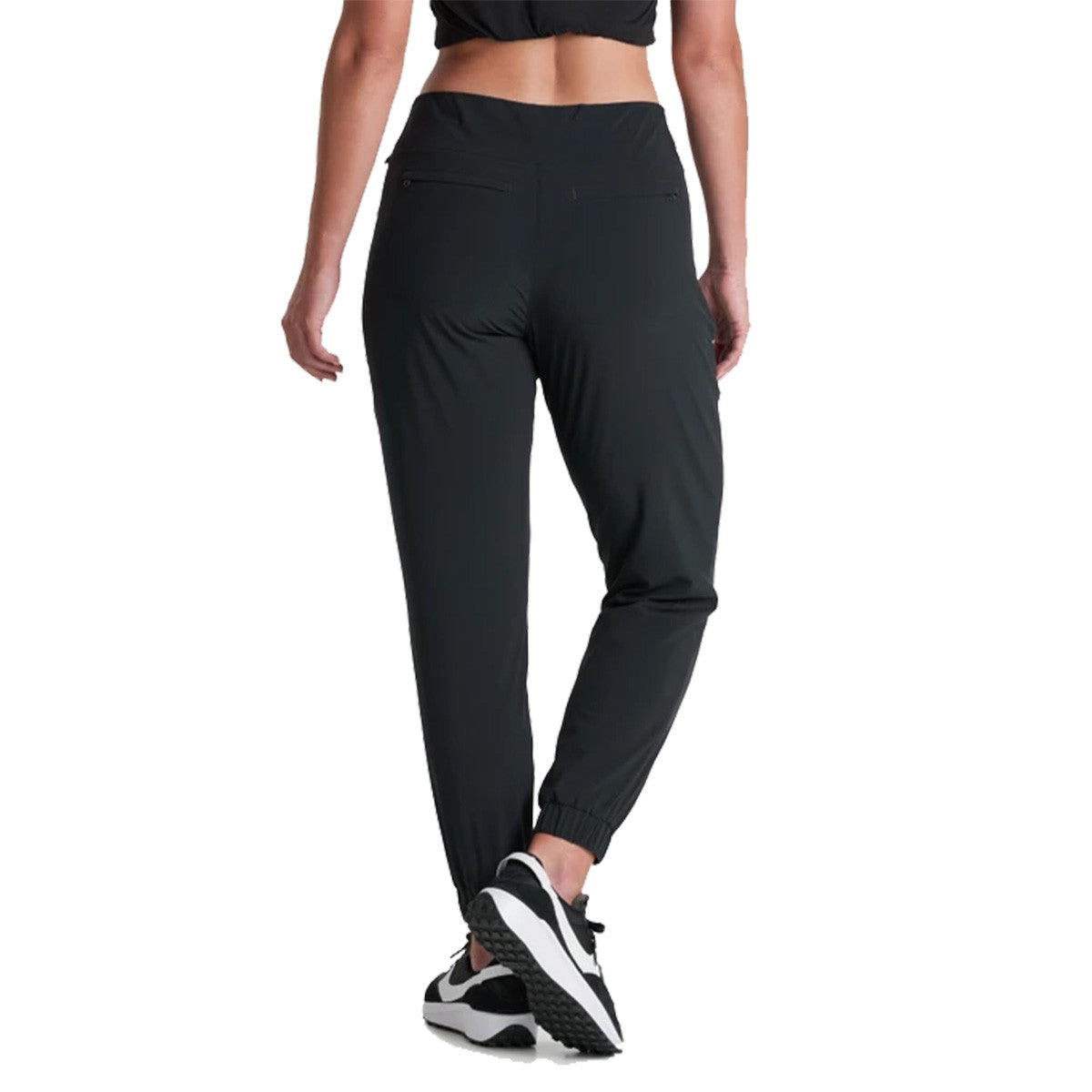 Kuhl Women's Vantage Lined Pant - Black