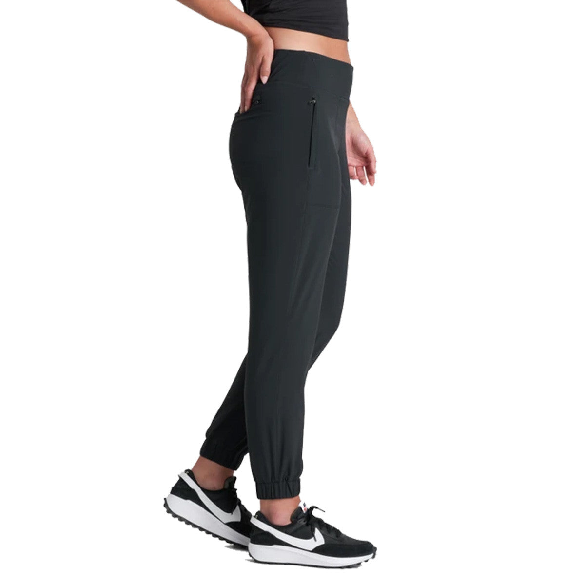 Kuhl Women's Vantage Lined Pant - Black