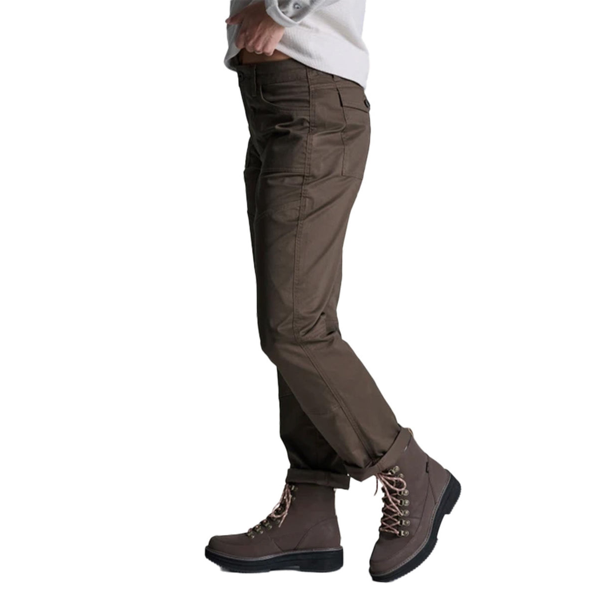 Kuhl Women's Rydr Lite Pant side image