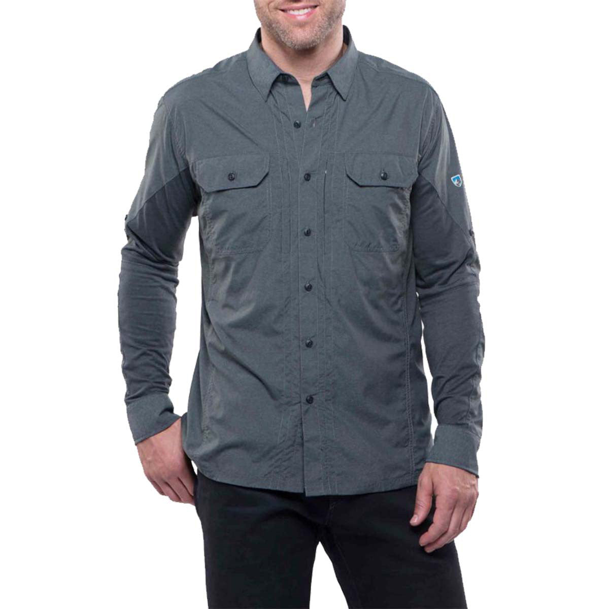 Airspeed Long Sleeve Shirt