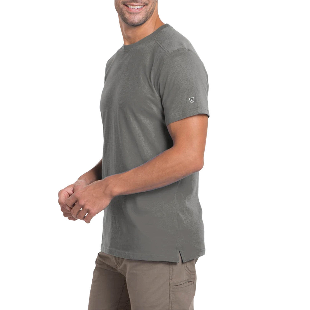 Kuhl Bravado T-Shirt, Olive Variation