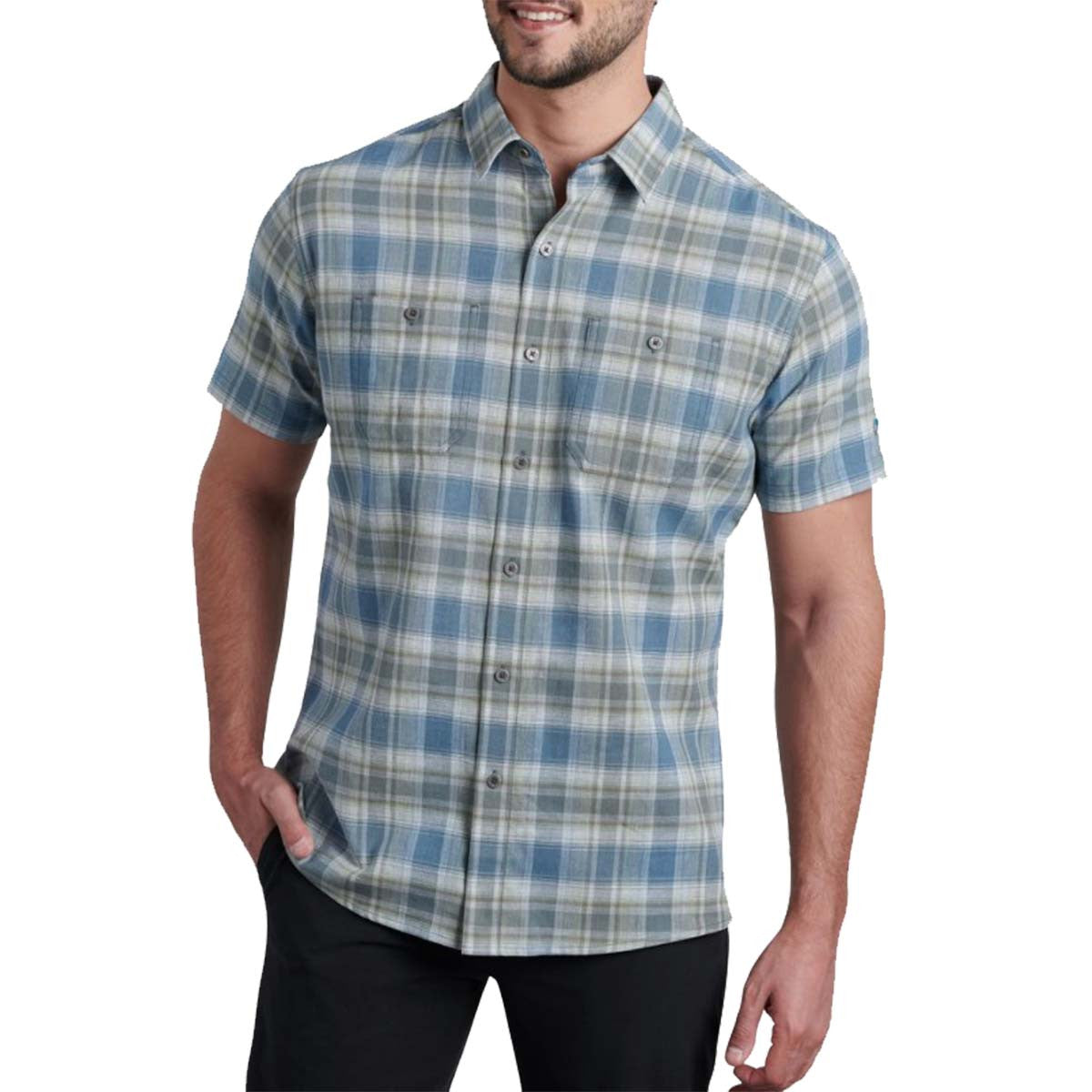Skorpio Shirt