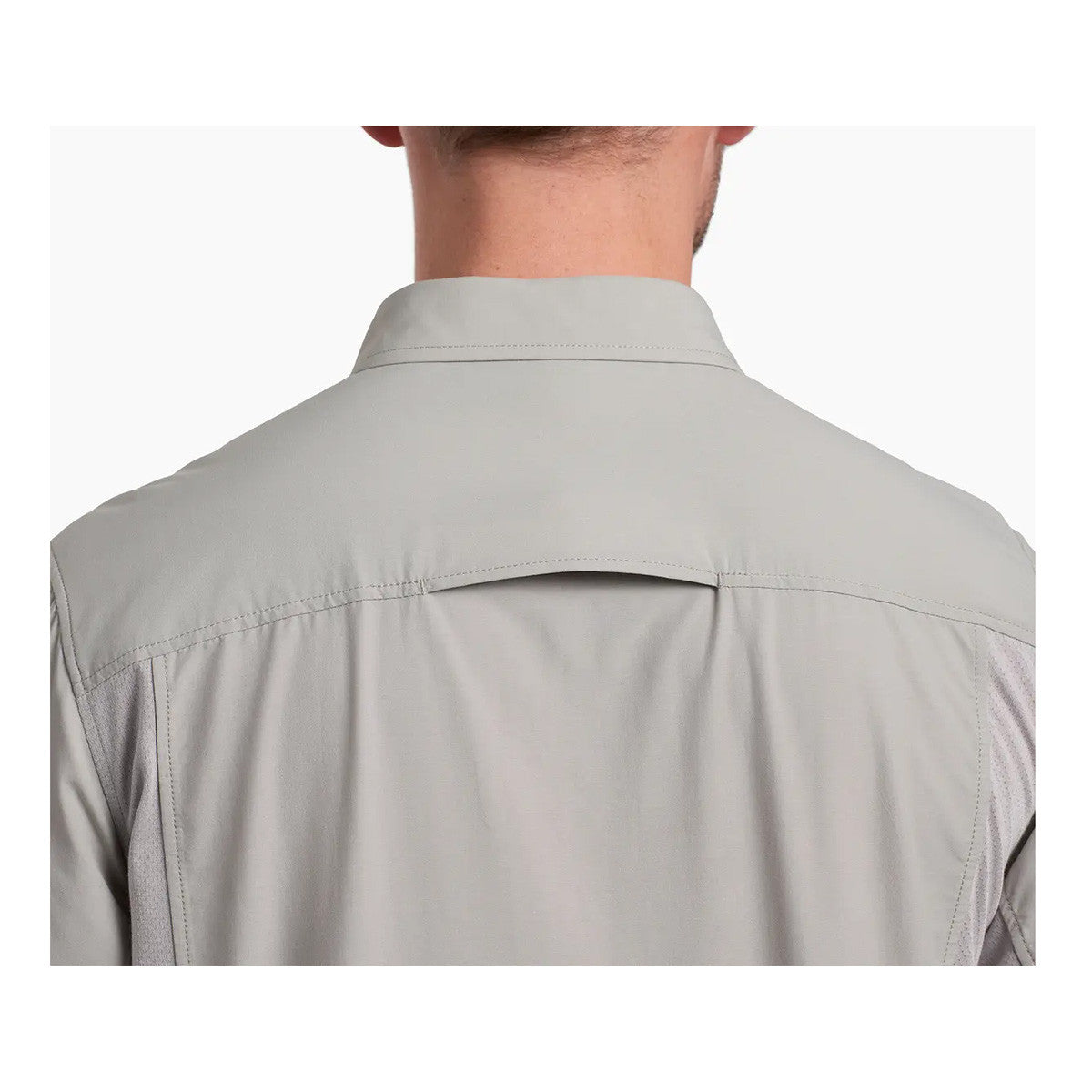 Kuhl Airspeed Button-Down Shirt Back Image