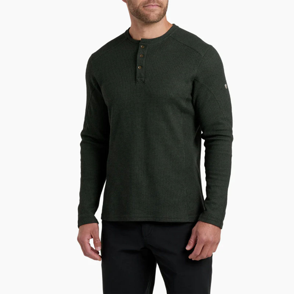 Kuhl Konflikt Henley - Moss Stone