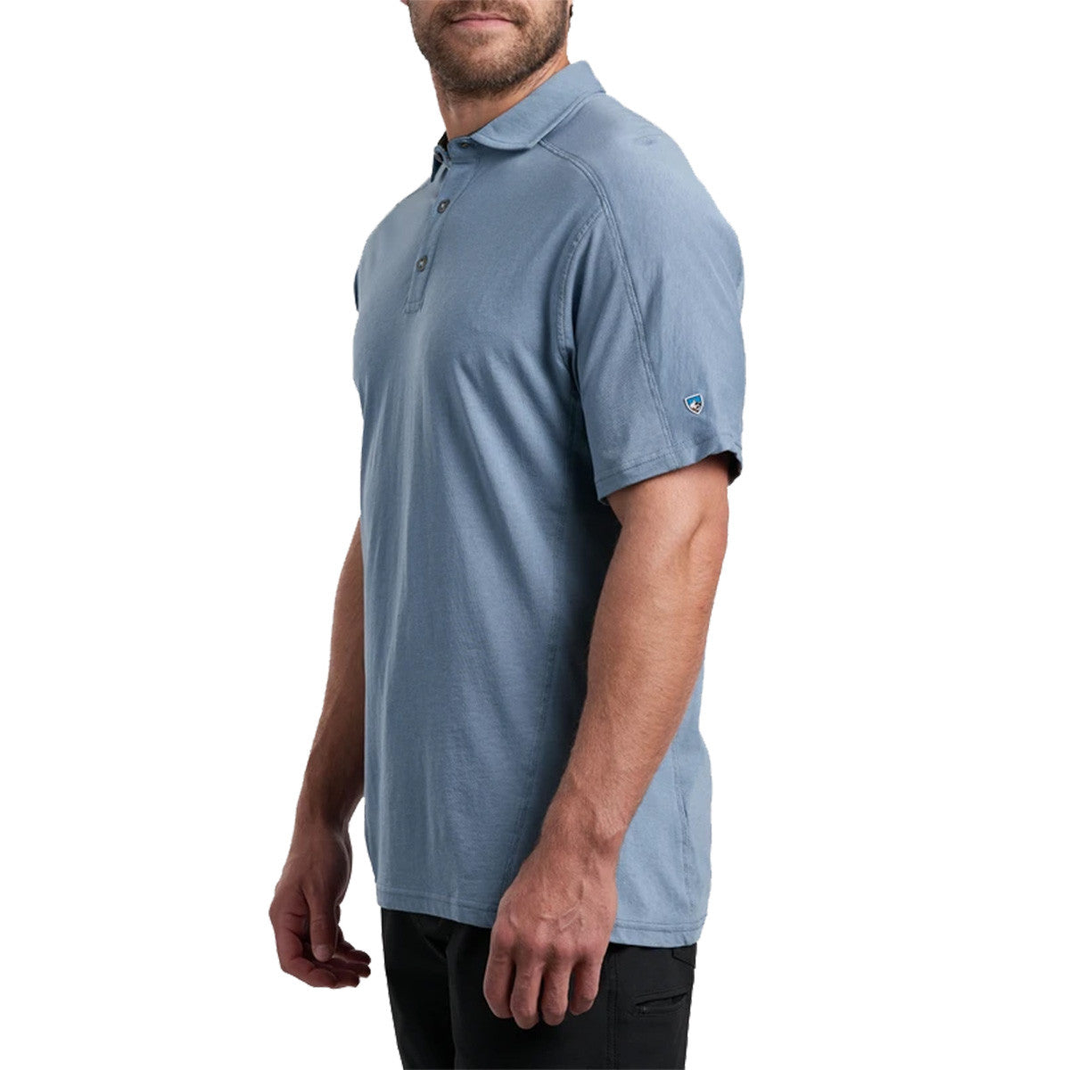 Brazen KUHLDRY Polo