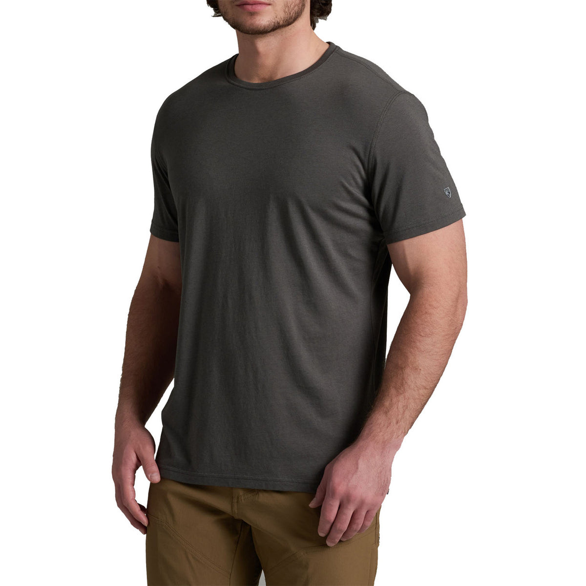 Image of the Kuhl De Fakto T in Carbon