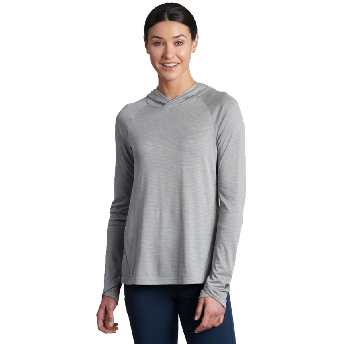 Women's Engineered Hoody