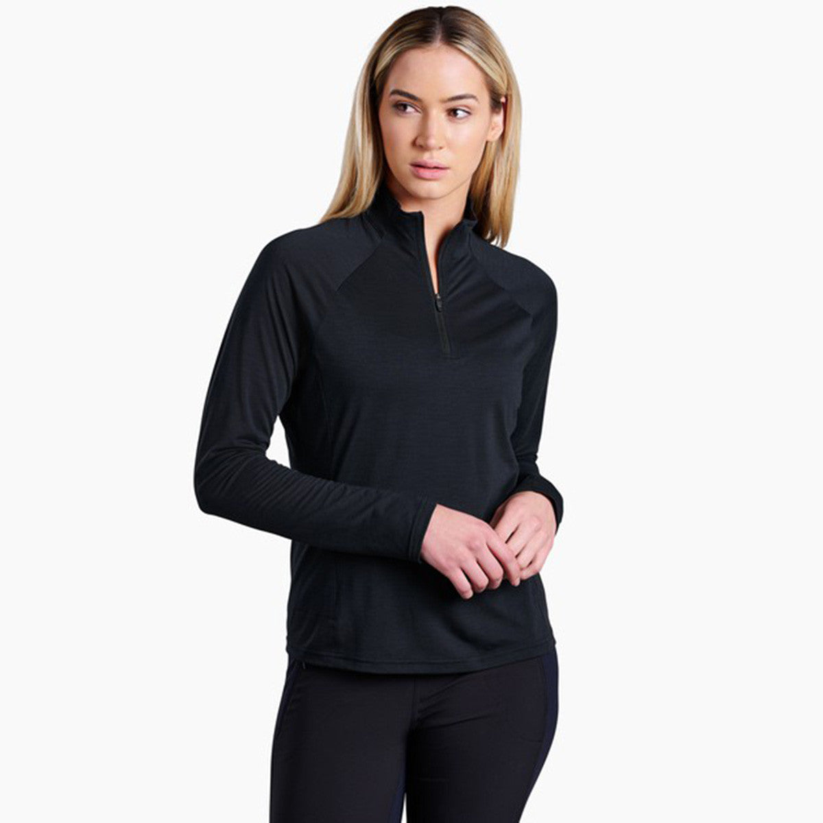 Women's Agility 1/4 Zip
