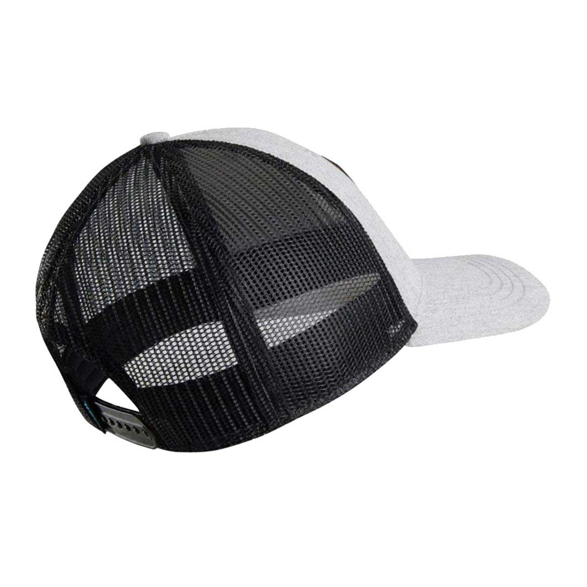 Back Image of the Kuhl Rustik Born Trucker Hat.