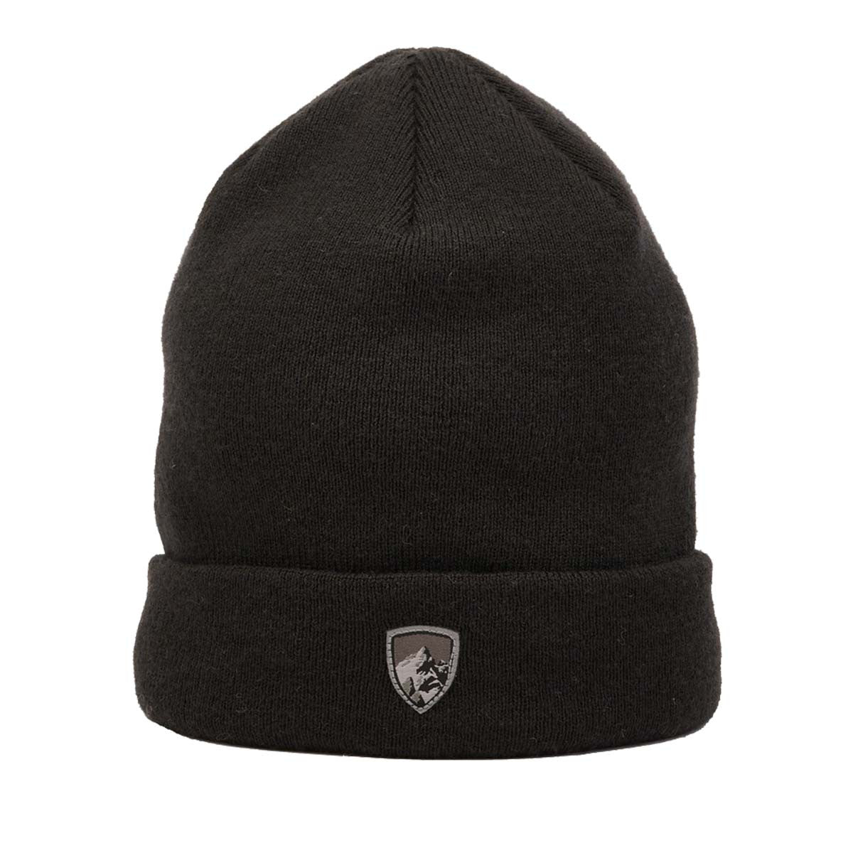 Kuhl Merino Beanie image in RAVEN