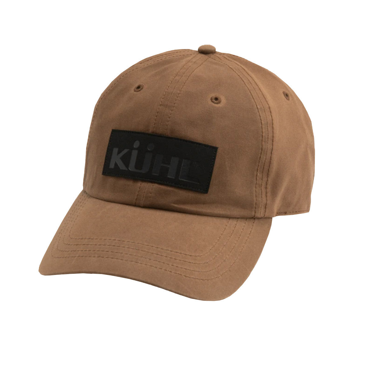 The Outlaw Waxed Hat