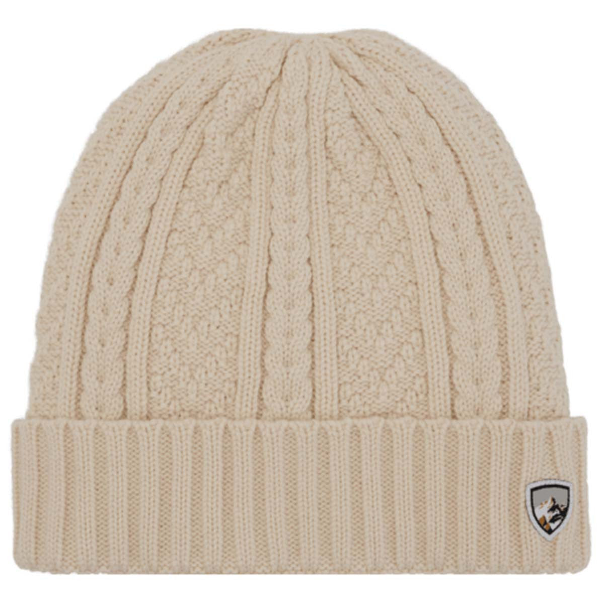 Kuhl Helena Cable Beanie - Natural