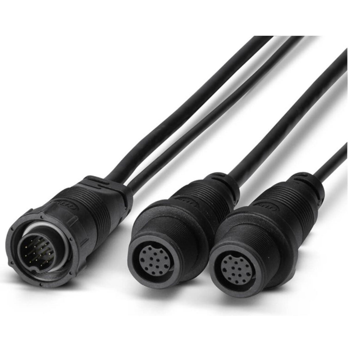 14 M ID SIDB Y - SOLIX / APEX Side Imaging & 2D Splitter Cable