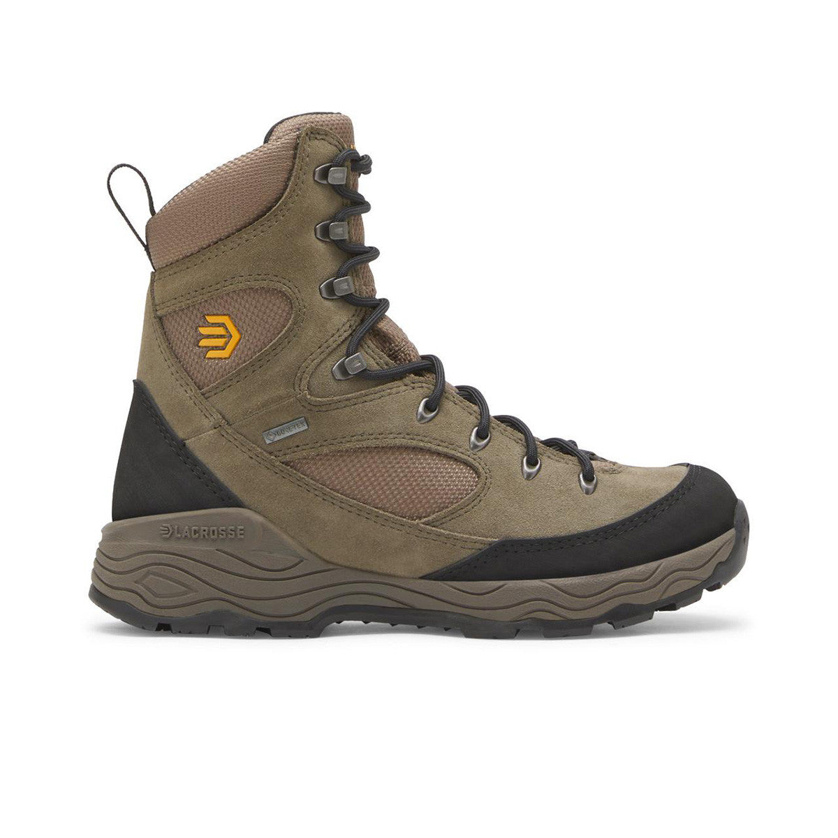 Lacrosse Trailbreaker GTX Women's 7" Leather Hunting Boot
