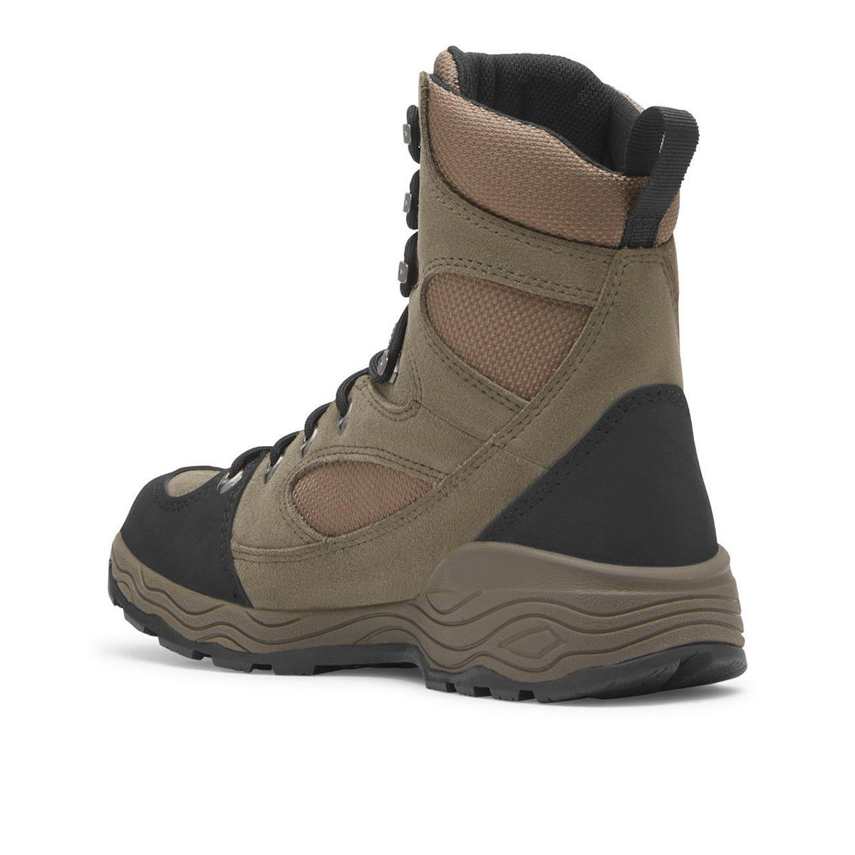Lacrosse Trailbreaker GTX Women's 7" Leather Hunting Boot