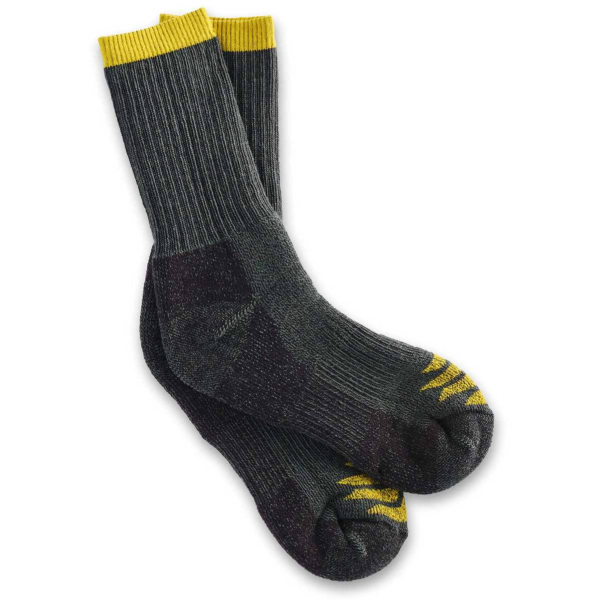LaCrosse Alphaburly Pro Socks - Loden Green