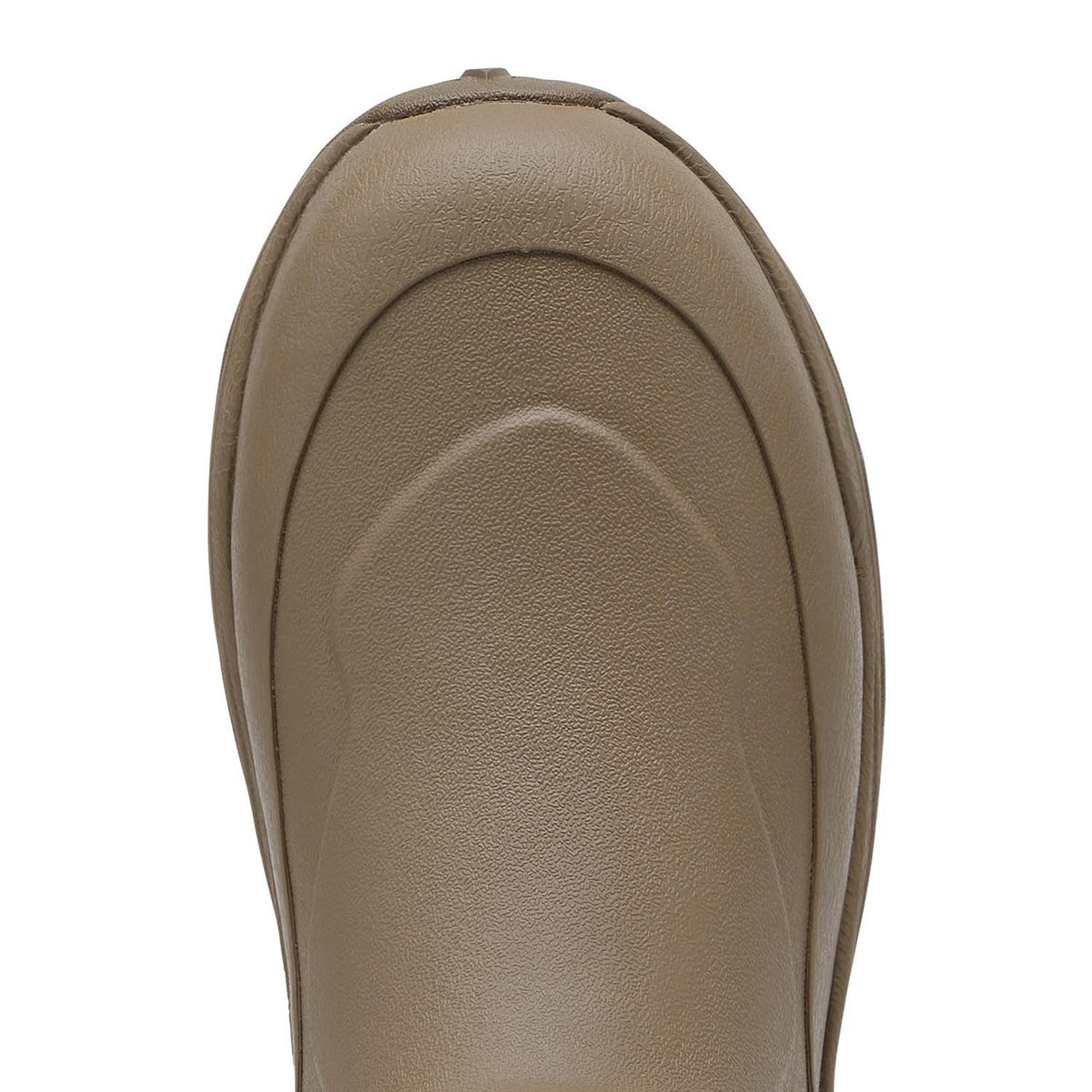 Lacrosse 17" Alpha Agility Brown Snake Boot Toe Image