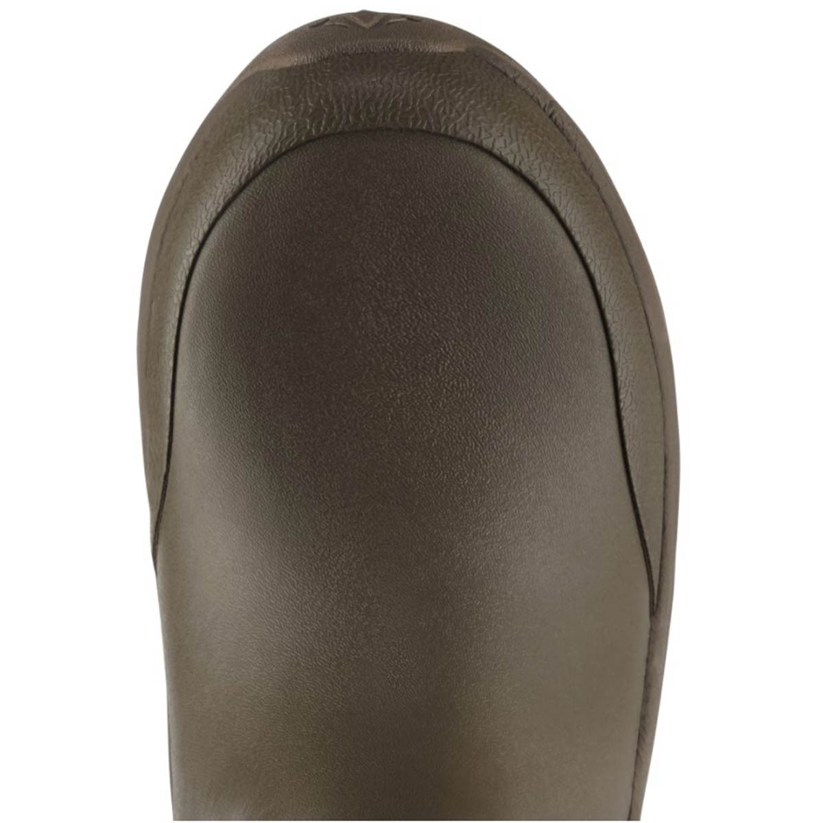 Top of Foot Image of the LaCrosse Women's 15" Alpha Agility Waterproof Boots.