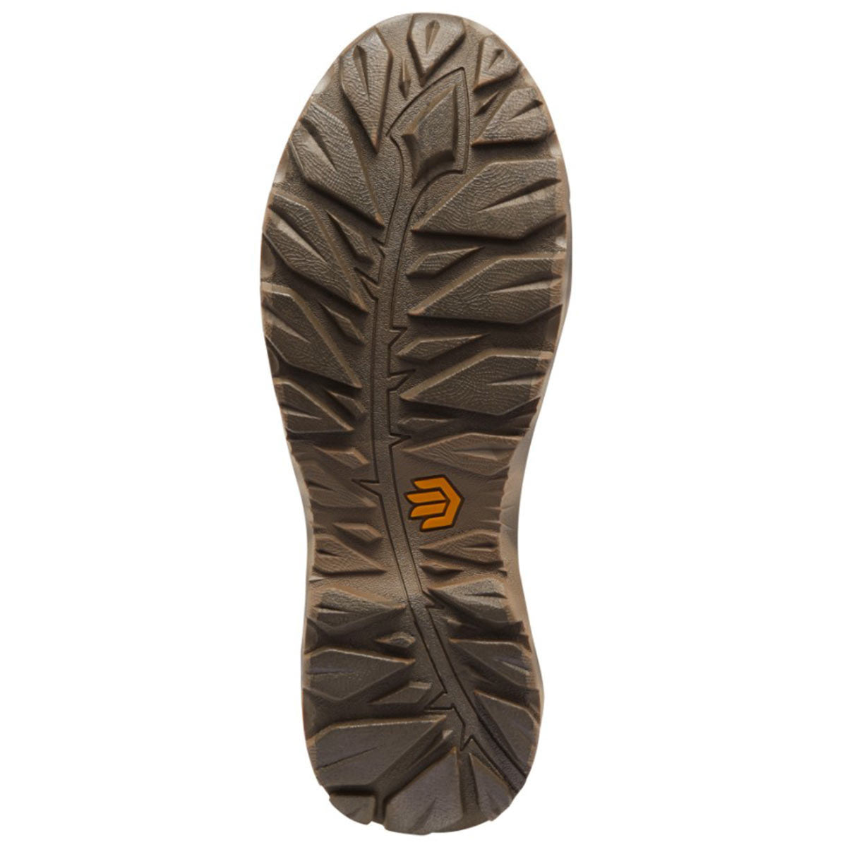 Sole Image of the LaCrosse Women's 15" Alpha Agility Waterproof Boots.