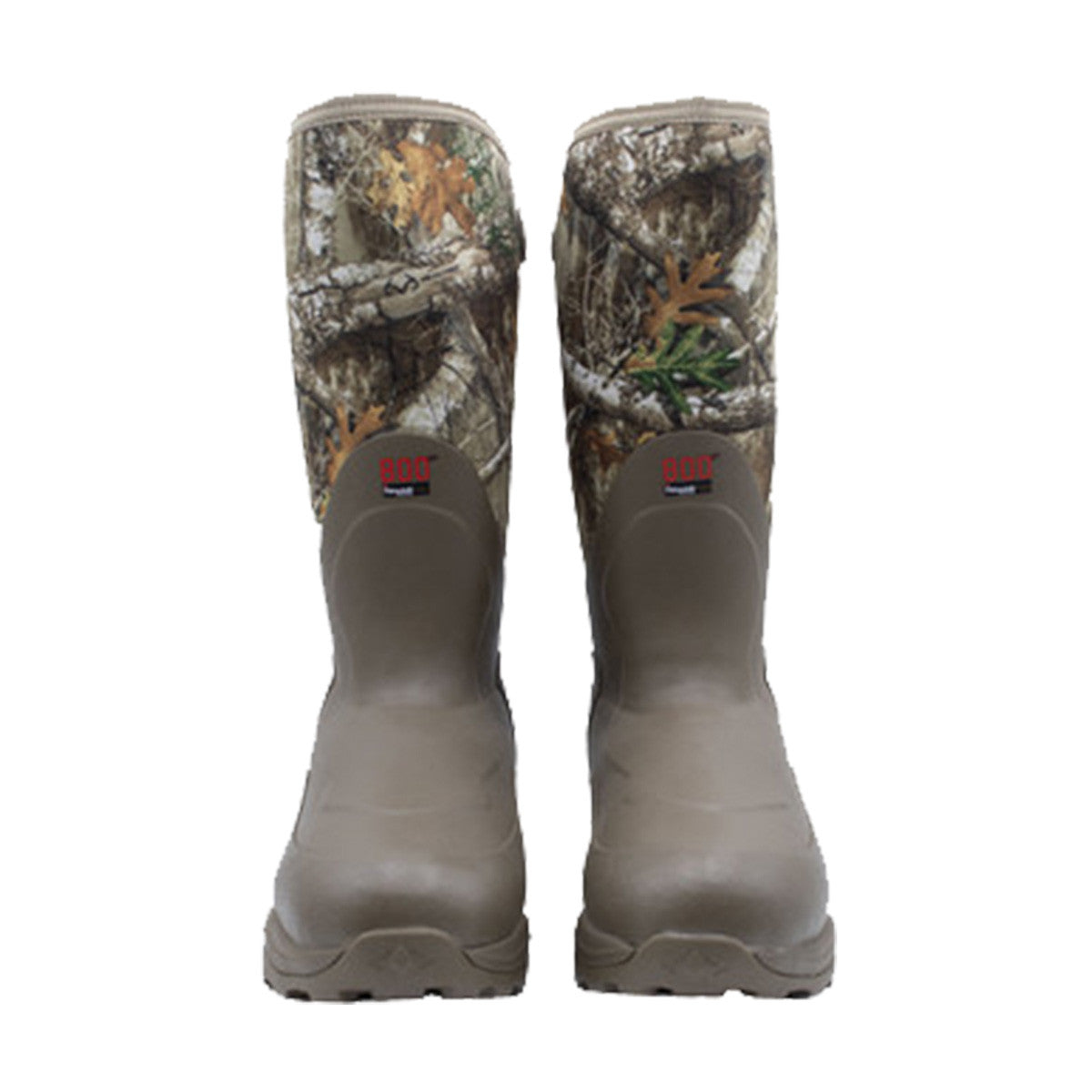 LaCrosse Alpha Agility 16" Realtree Edge 800G Boots Front Image