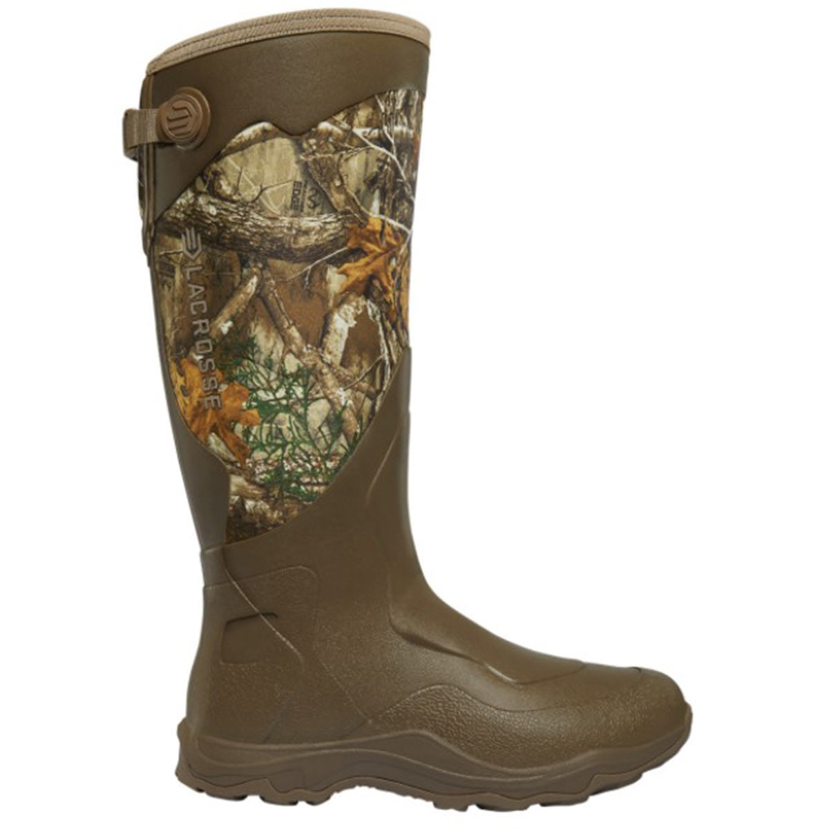 LaCrosse Women's Ridgeback 8" Hunting Boots image