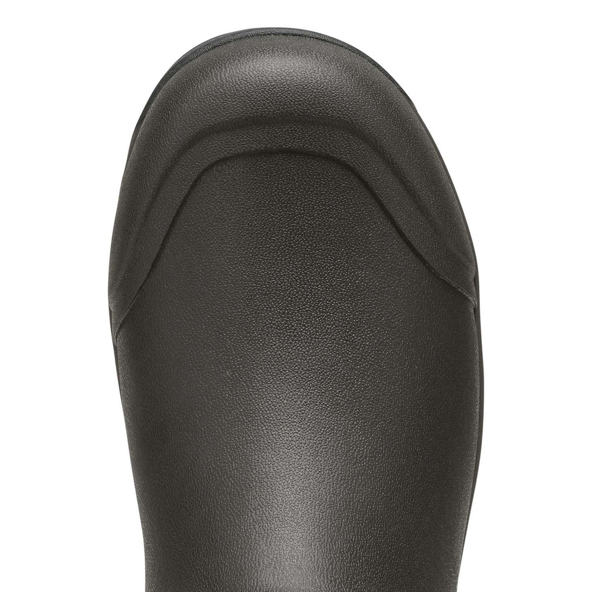 Toe Image of the Lacrosse 16" Alpha Lite II Snake Boot.