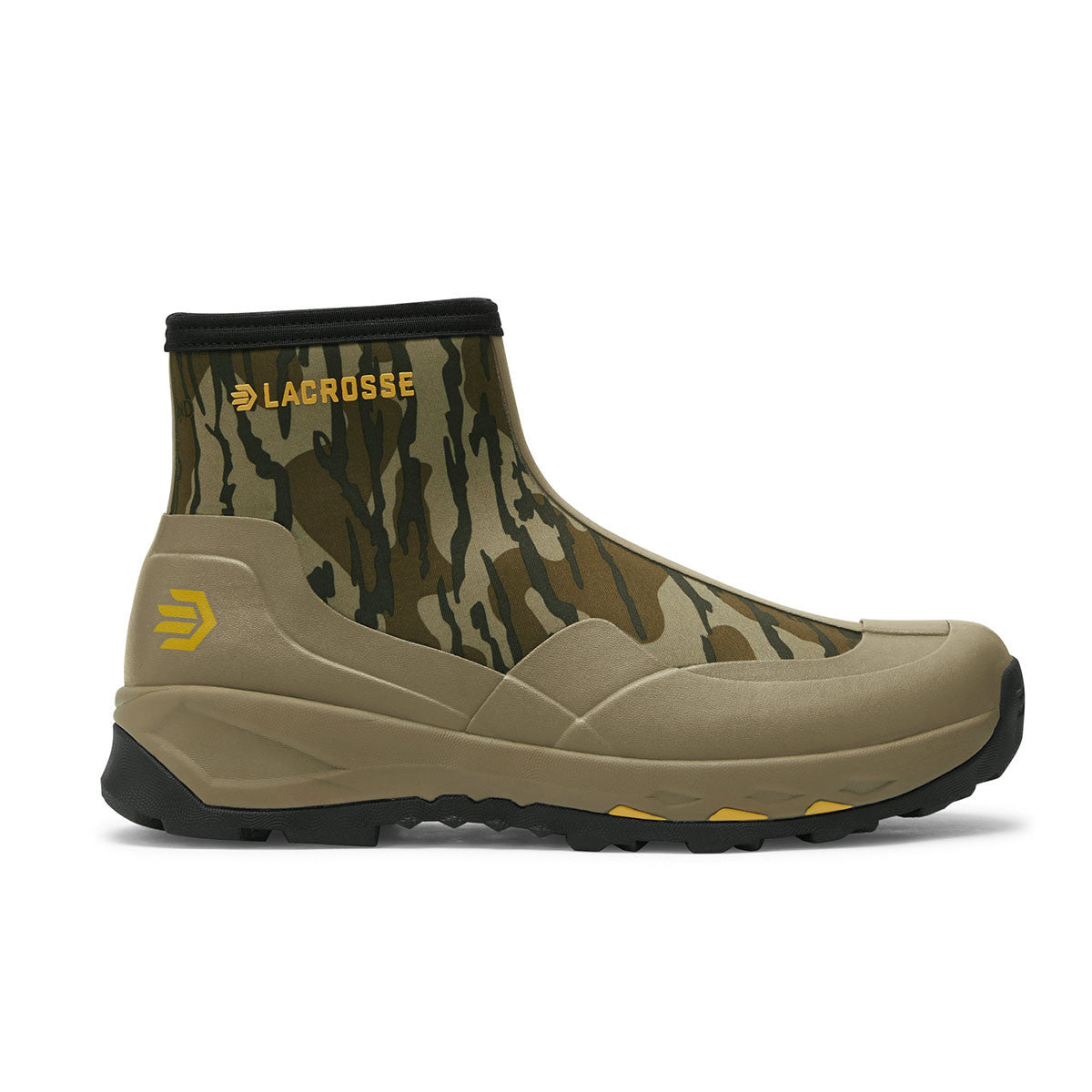 LaCrosse AlphaTerra 6" image