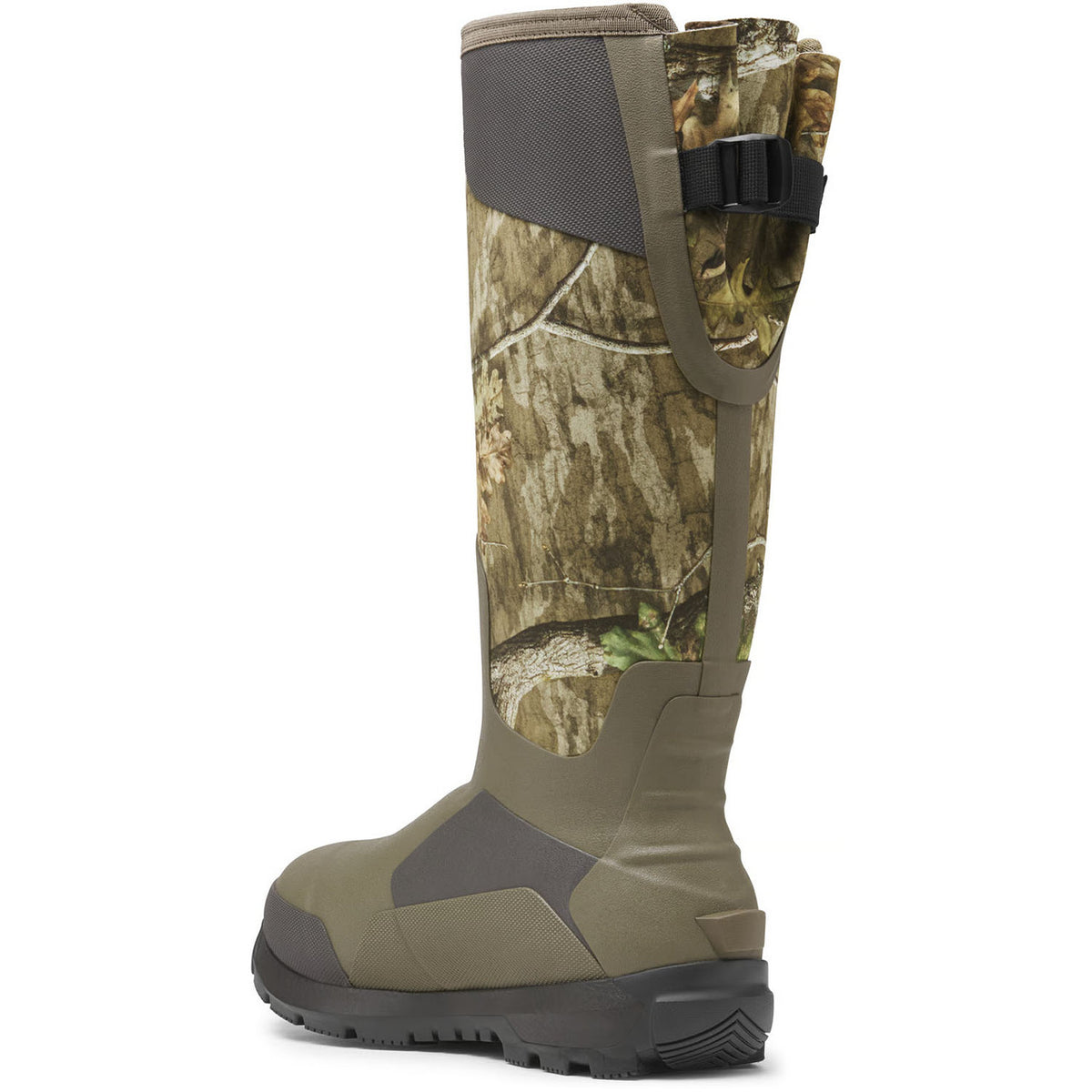 Image of the LaCrosse Alphaburly Aero 2000G Pull On Boot