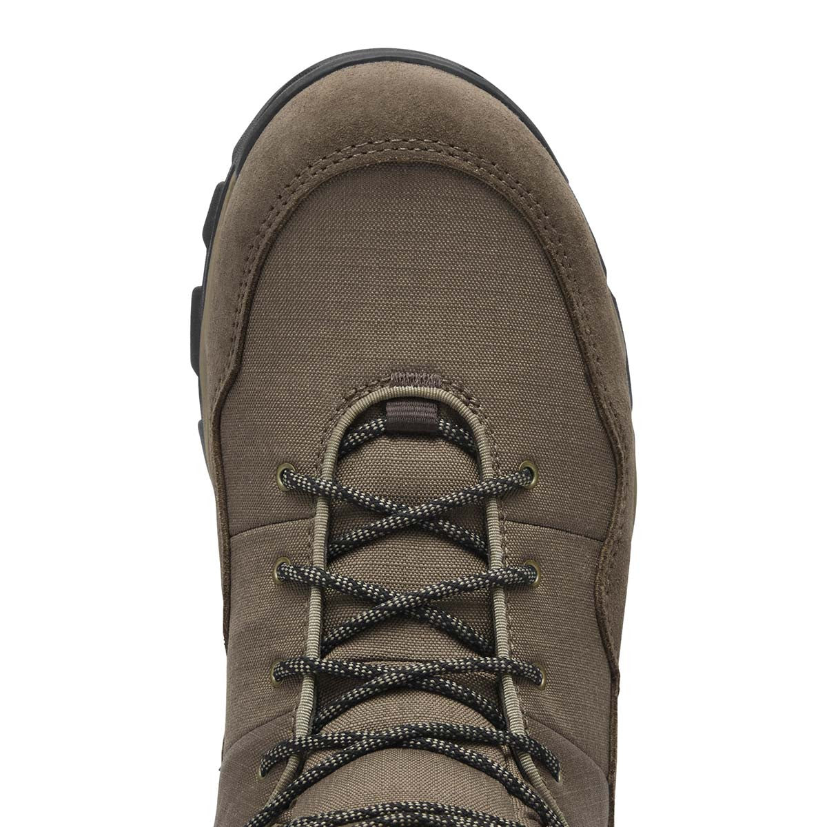 LaCrosse Ridgeback 8" Insulated Hunting Boots Top Image