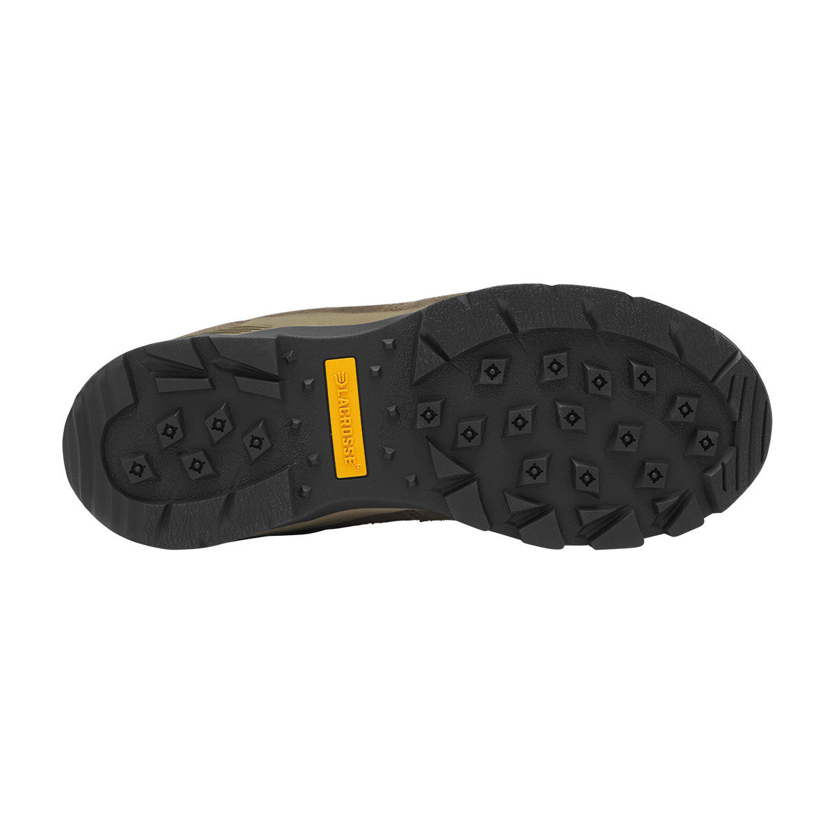 LaCrosse Ridgeback 8" Insulated Hunting Boots Sole Image