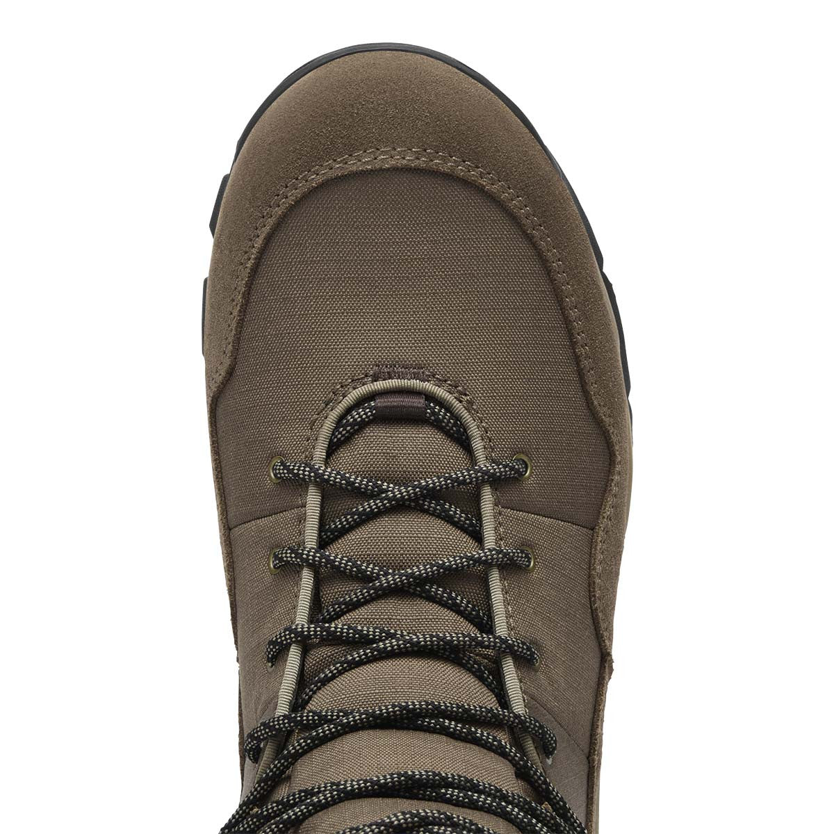 LaCrosse Ridgeback 8" 400G Insulated Hunting Boots Top Image