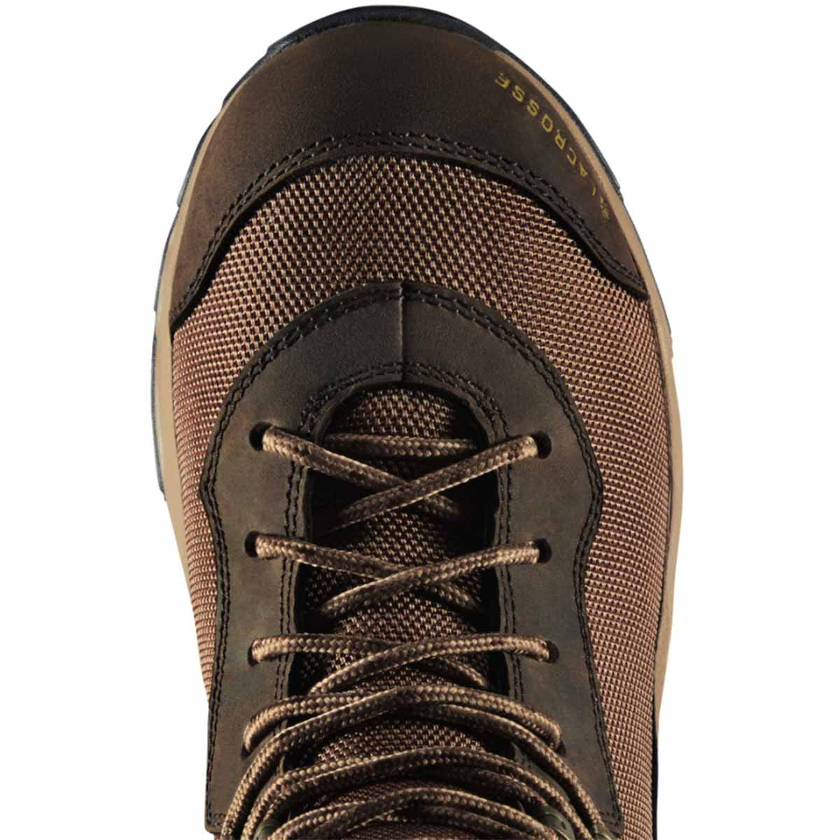 LaCrosse Windrose 8" Hunting Boots Top Image