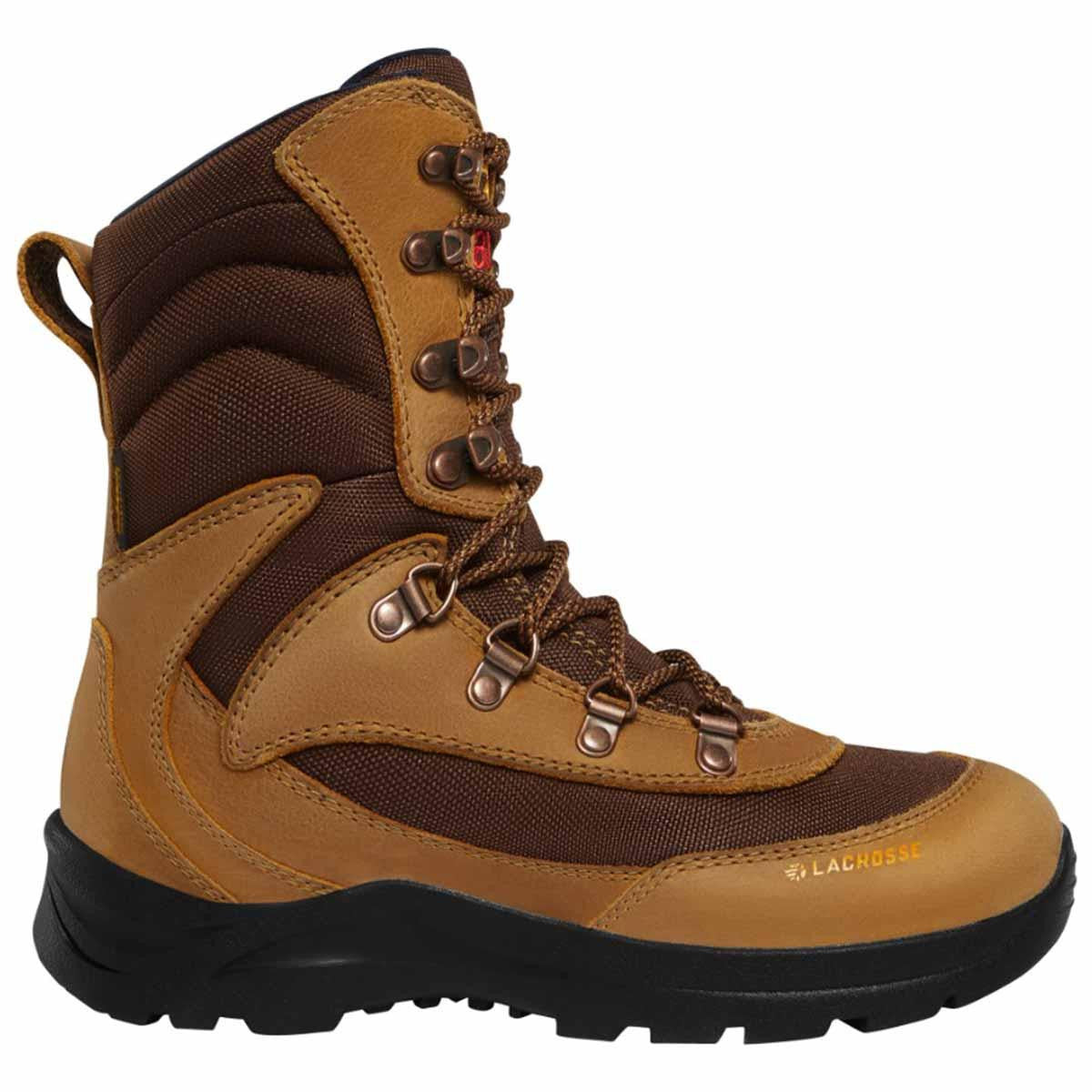 Lacrosse Women's Clear Shot 8" Waterproof Insulated Hunting Boot image