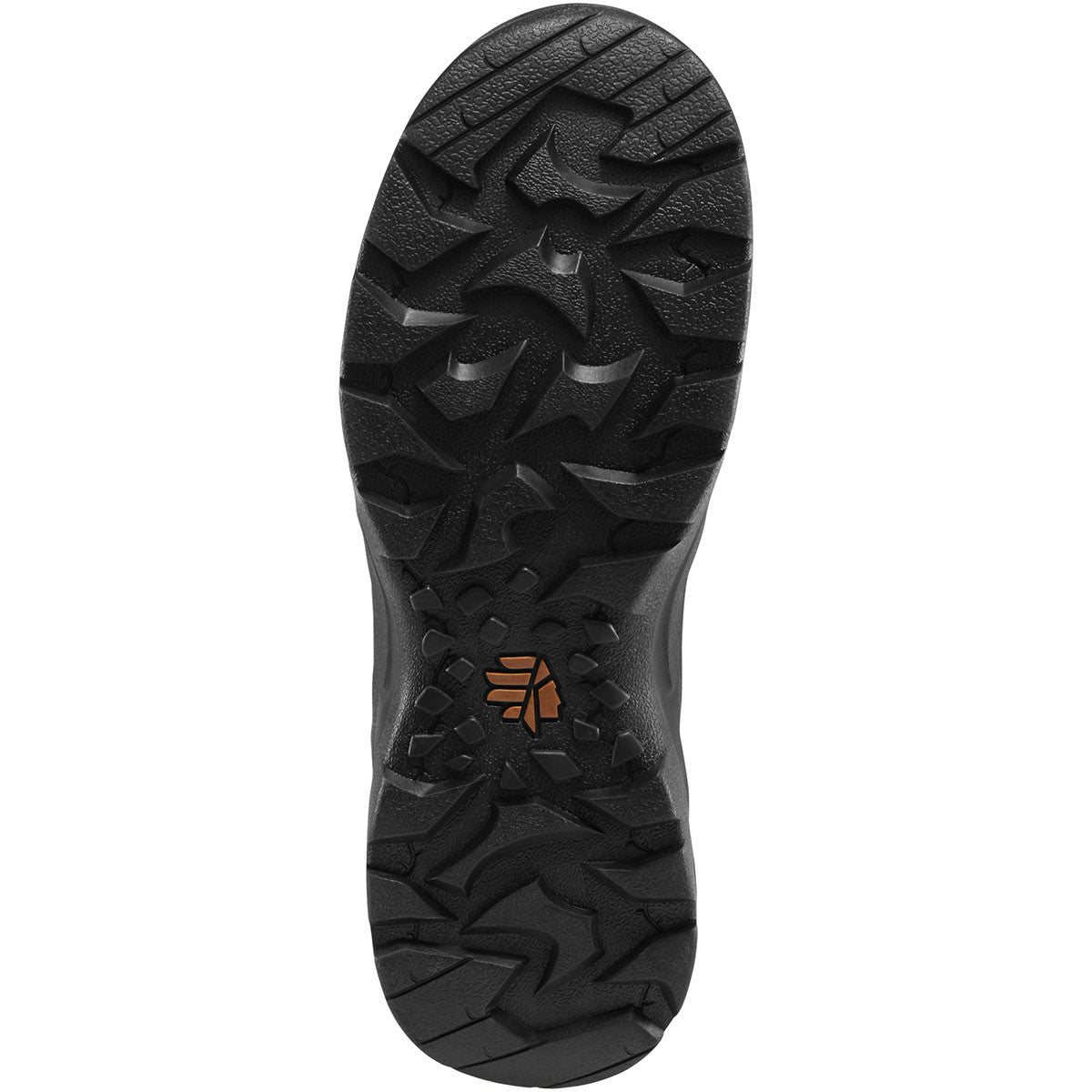 Lacrosse Women's Clear Shot 8" Waterproof Insulated Hunting Boot underneath image