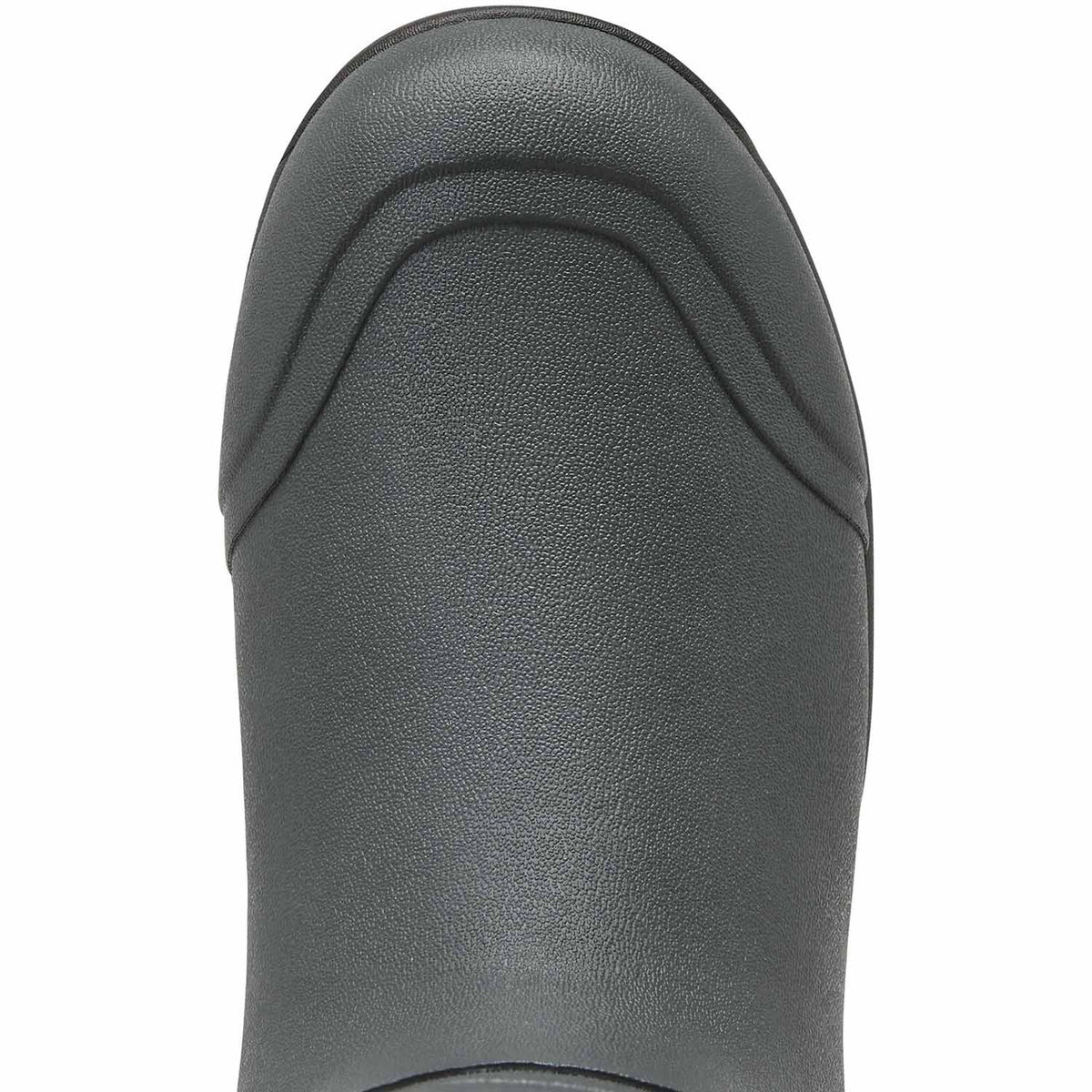Toes Image of LaCrosse Alpha Lite II 16" Boot.