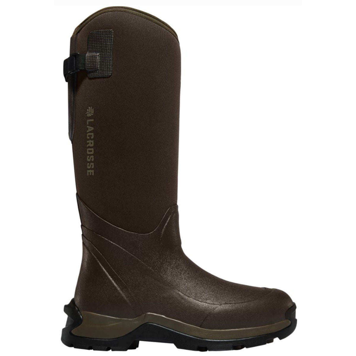 Alpha Thermal 16" Brown 7.0MM