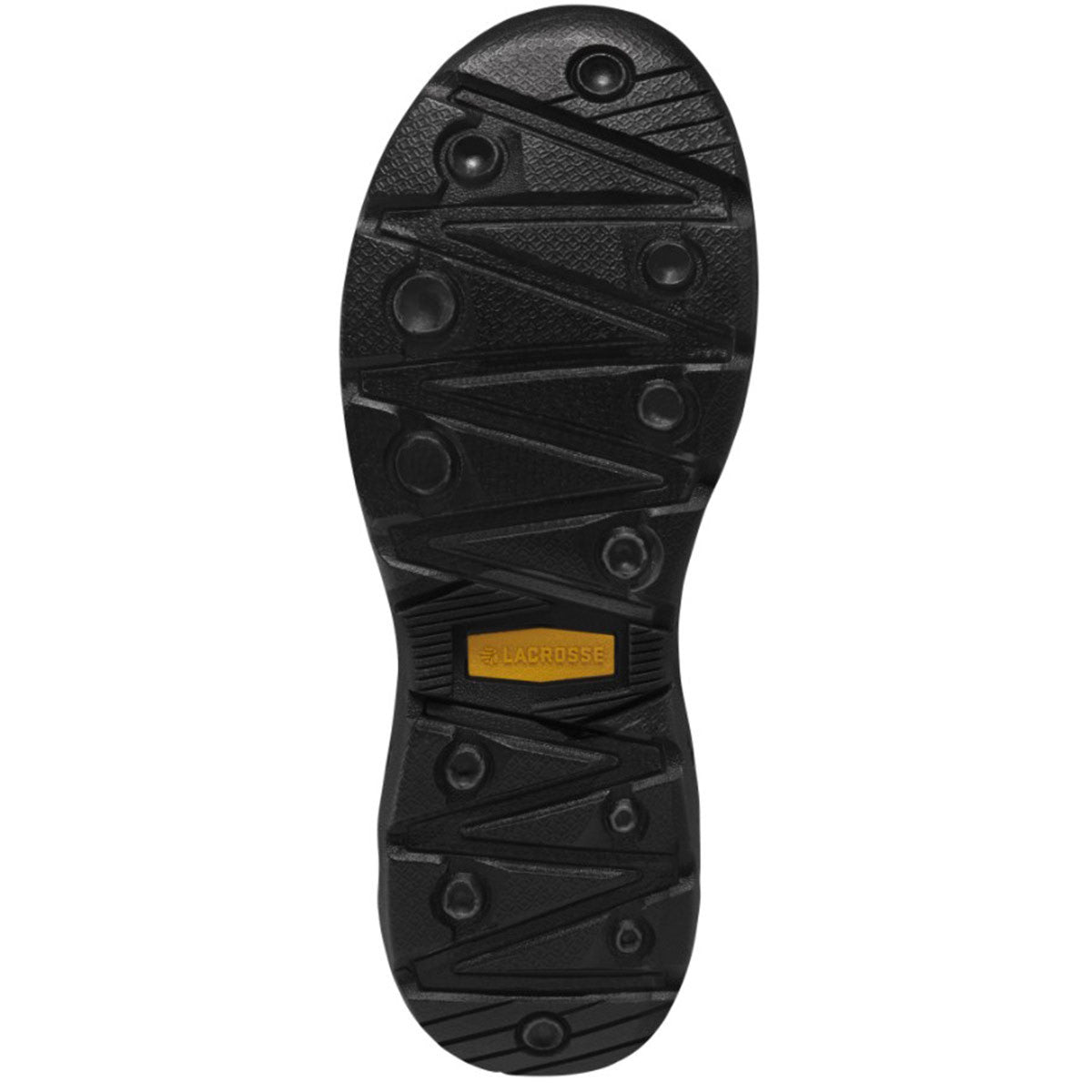Women's Alpha Cozy 10" Black/Tan 4.0MM Pull On Boots