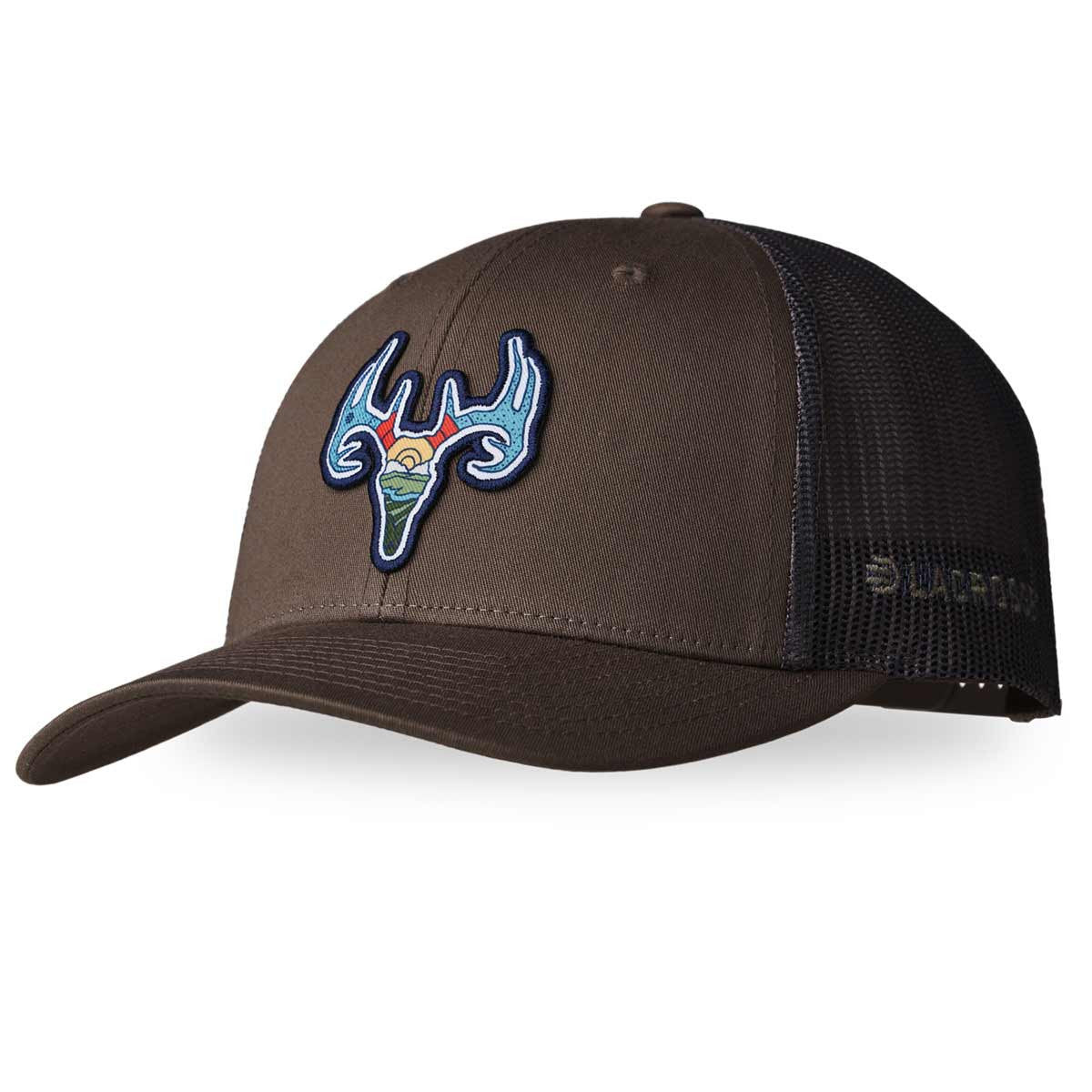 Deer Trucker