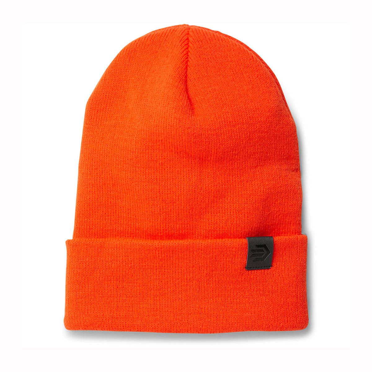 LaCrosse Hunter Beanie, Blaze Orange Image