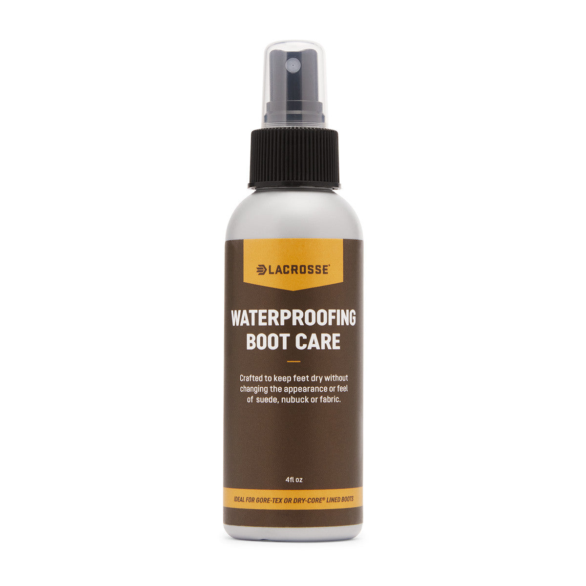 LaCrosse Waterproofing Boot Care Spray Image