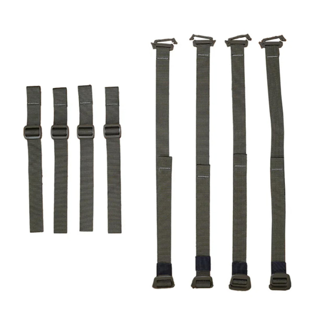 Latitude Compression Strap Kit Image