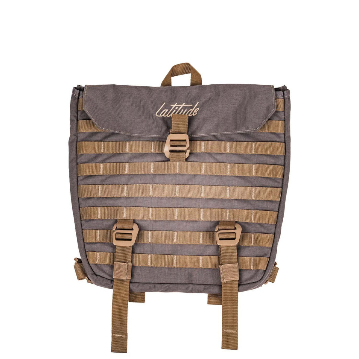 Latitude Profile Pocket Regular Size image