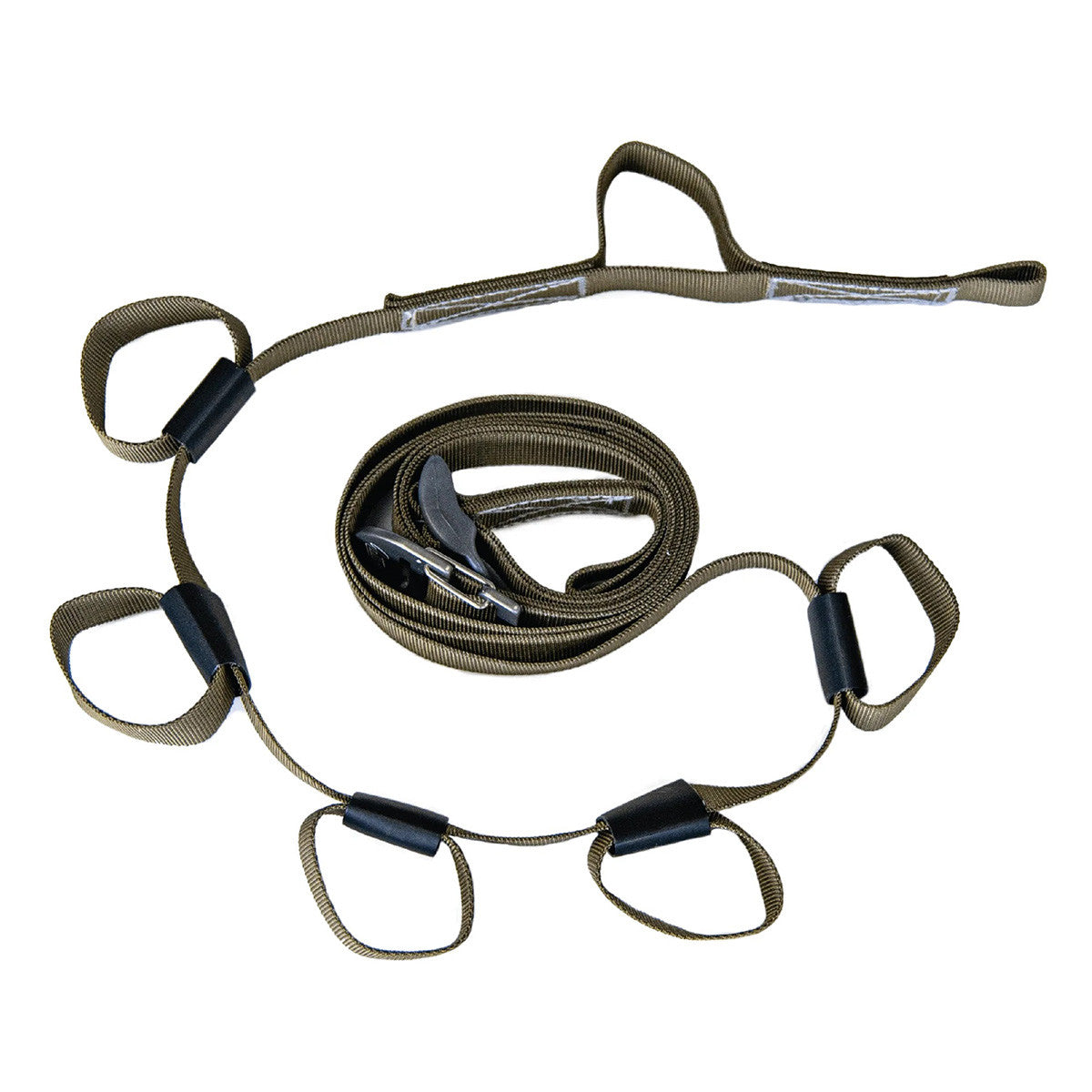 Latitude Gear Strap with 5 Removeable Loops Top Image
