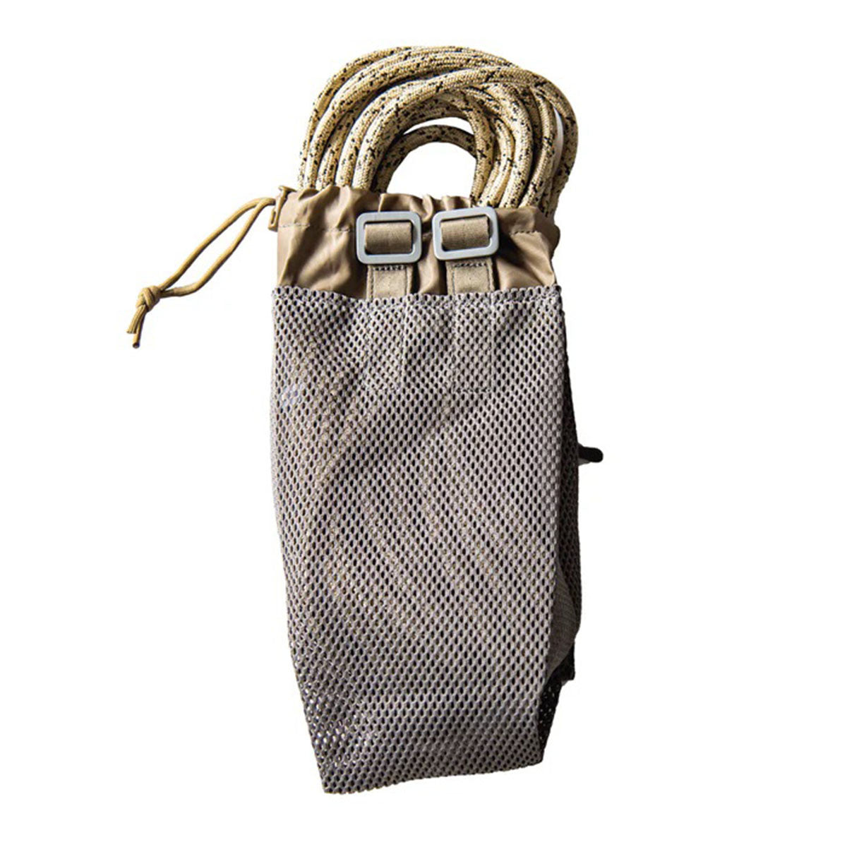 Latitude The Method Saddle Hunting Dump Pouch Back Image