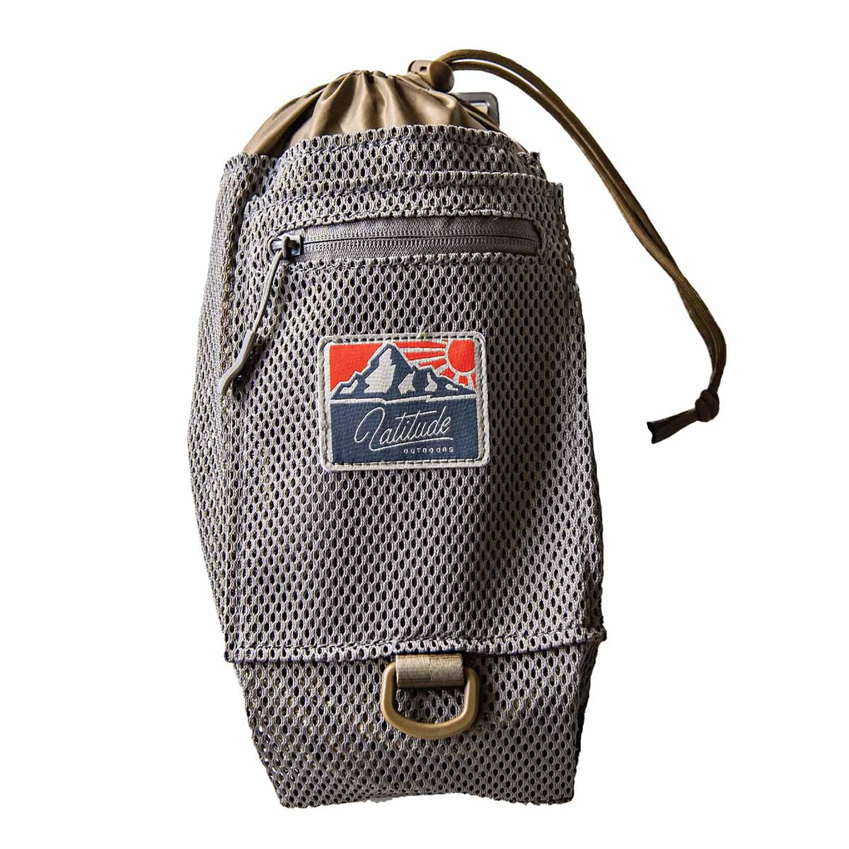 Latitude The Method Saddle Hunting Dump Pouch Image