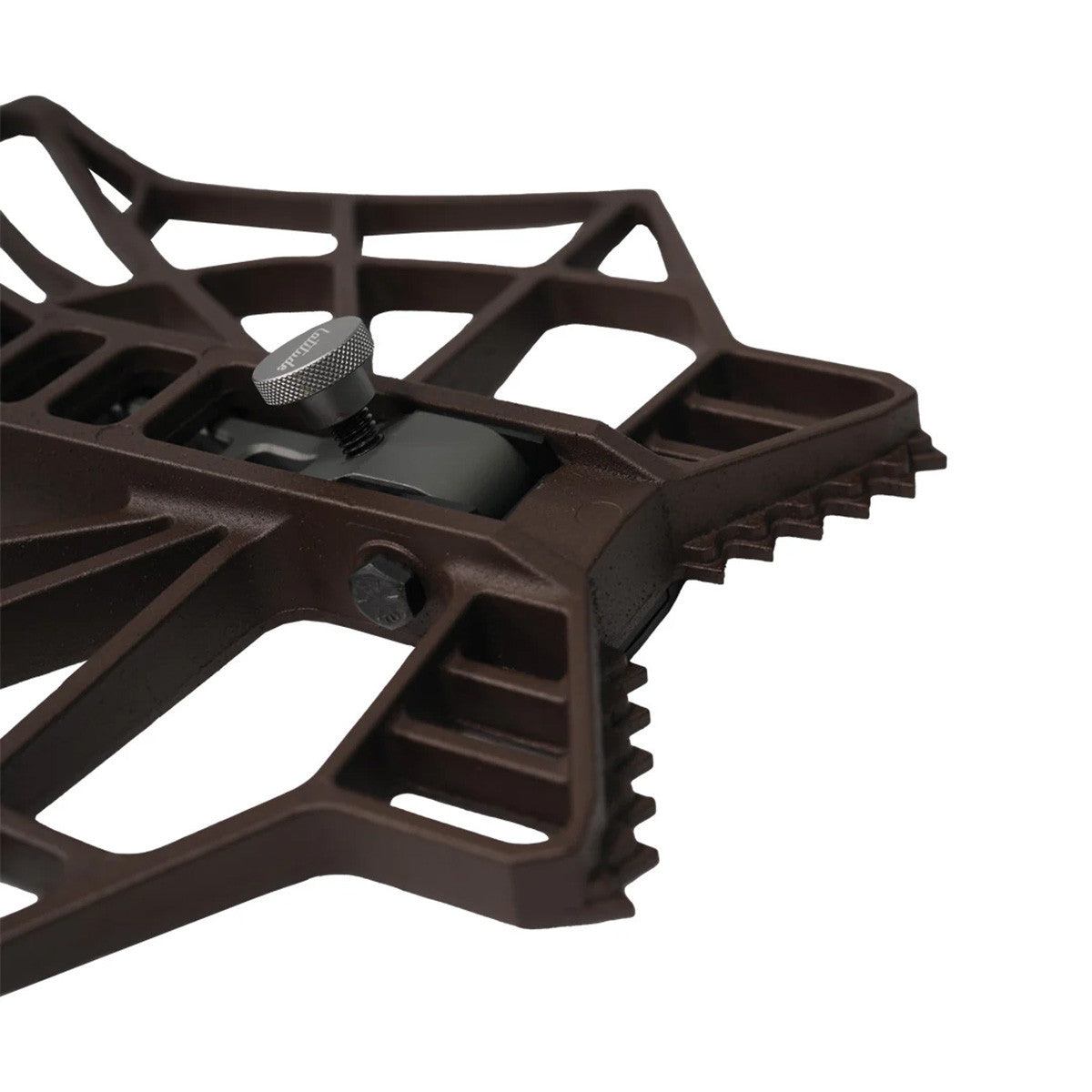 Latitude Profile Saddle Platform