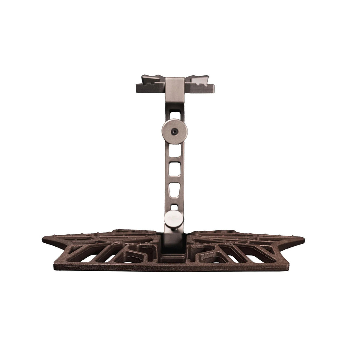 Latitude GEN 2 Grizzly Profile Platform front image