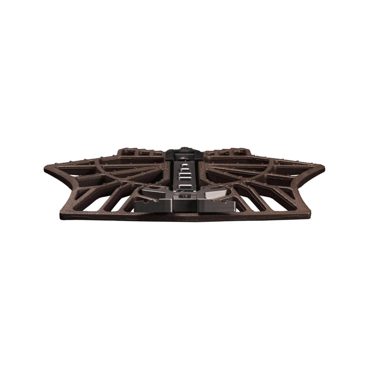 Latitude GEN 2 Grizzly Profile Platform folded image
