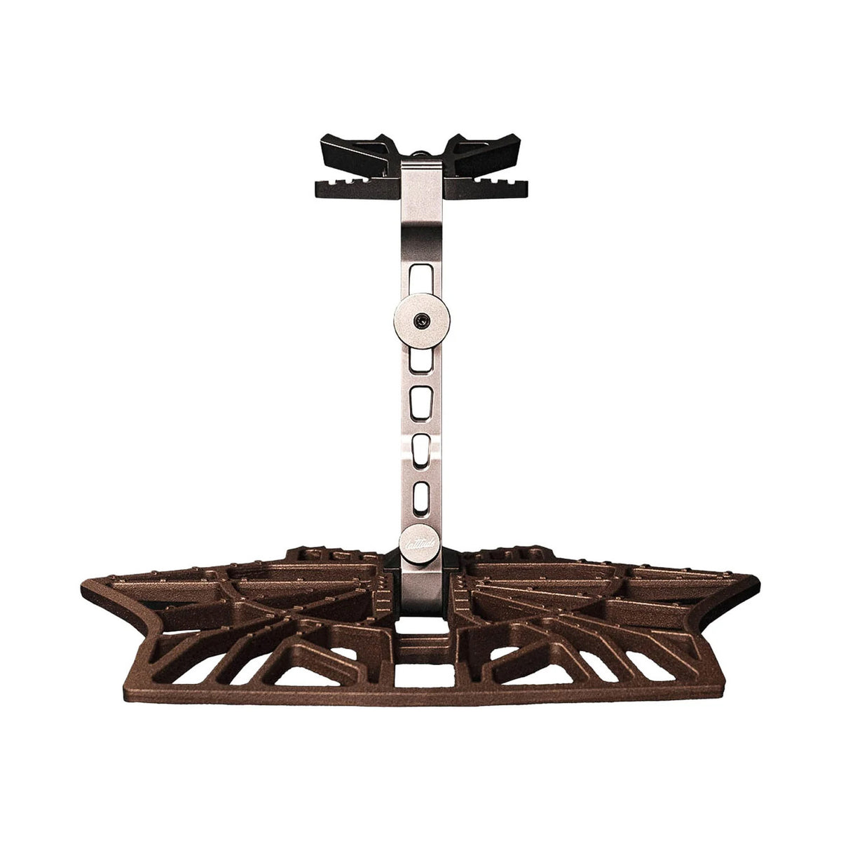 Latitude GEN 2 Grizzly Profile XL Platform front image